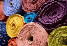 Textiles Fabrics