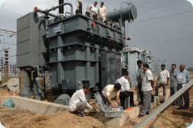 Transformer Testing Service