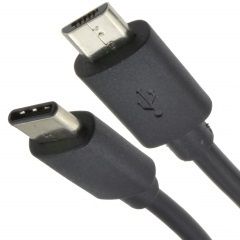 Usb 3.1 Usb Type C To Type C Gen2 Full Feature Cable Application: Computer