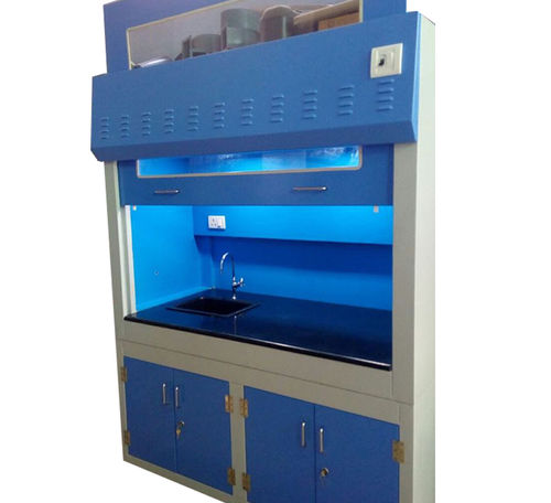 Velour  Highly Affordable Fumehood Cupboard