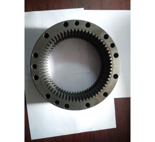 Iron 12 Holes Ring Swing Device Gear