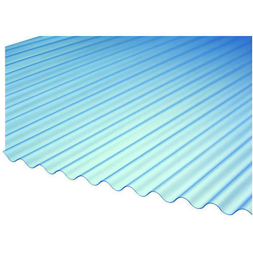 Best Corrugated Roofing Sheets