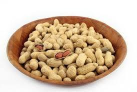 Best Fresh Packaged Raw Groundnuts