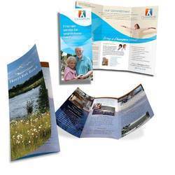 Brochure Printing Service