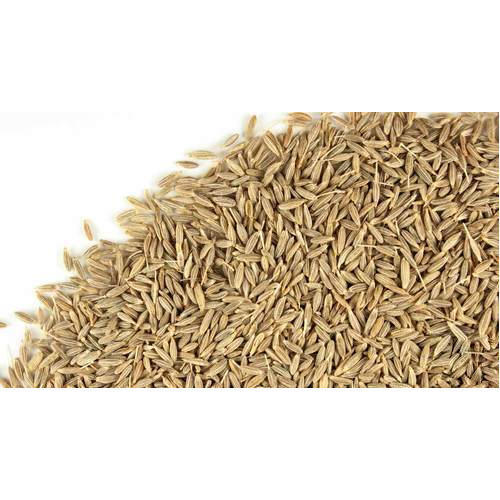 Cumin Seed With Seal Proof Packaging