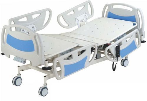 Electric Hospital Icu Bed