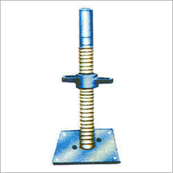 Fine Quality Adjustable Base Jack