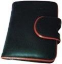 Black Fine Quality Mens Wallets