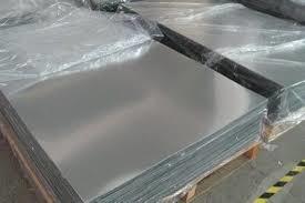 Fine Quality Stainless Steel Sheets