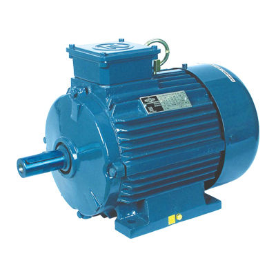 Heavy Duty Compressors Motors