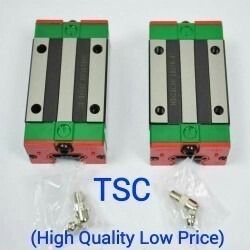 Hgh15Ca Linear Guide Block