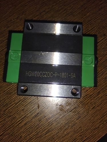 Hgw15 Linear Guide Block