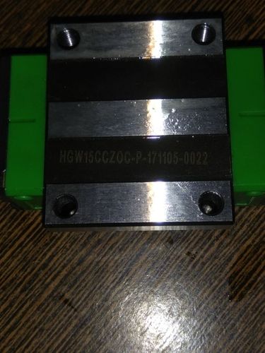 Hgw30 Linear Guide Block