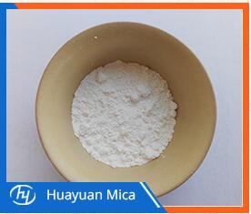 High Grade Barite Powder