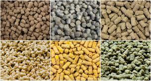 As Per Client Requirement High-Quality Cattle Feed