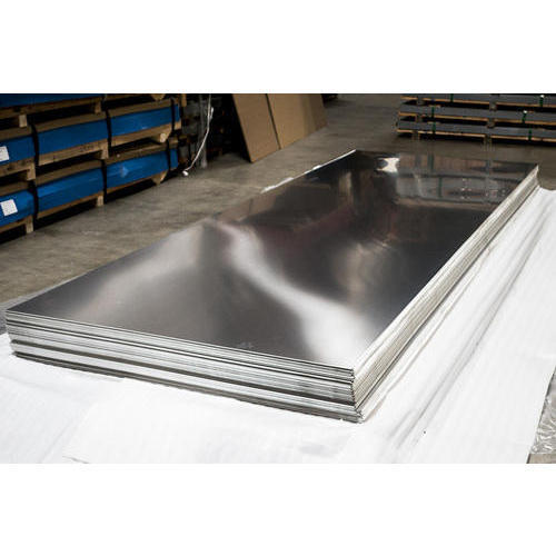 High Quality Stainless Steel Sheet