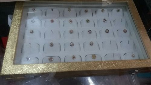 Highly Demanded Decorative Jewelry Boxes