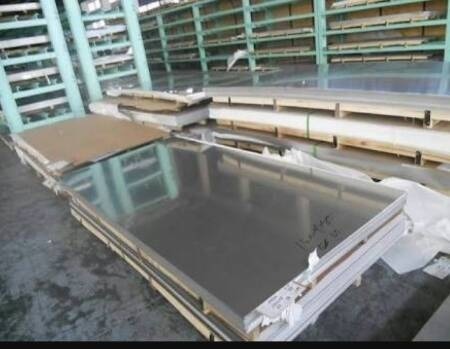 Highly Durable SS Sheet