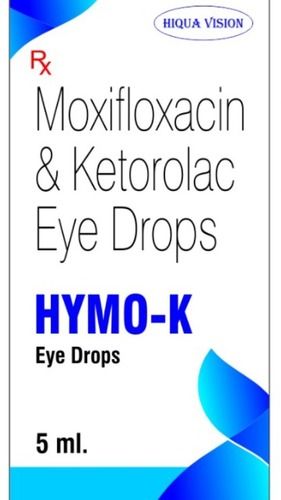 Hymo-k Eye Drop