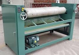 Industrial Glue Spreader Machine