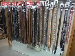 Mens Fancy Belts