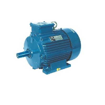 Motors For Bakery Industries - Navjyot Electric Motors