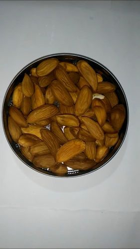 Natural Fresh Kashmiri Almonds