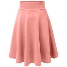 Nicely-Described Style Ladies Skirts
