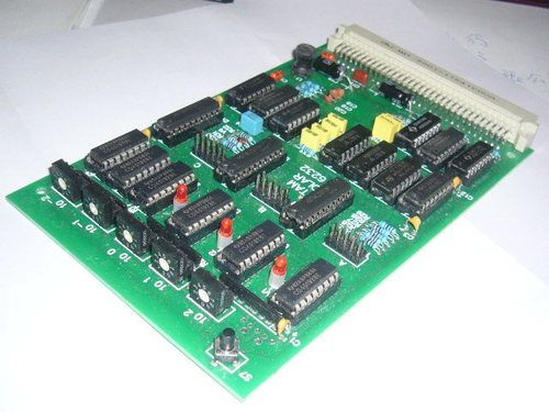 Polar Paper Cutter Circuit Board for Polar EM/EMC Machine