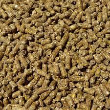 Poultry Pellet Feed With Optimum Cleanliness