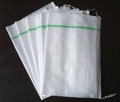 Pp And Hdpe Woven Sacks