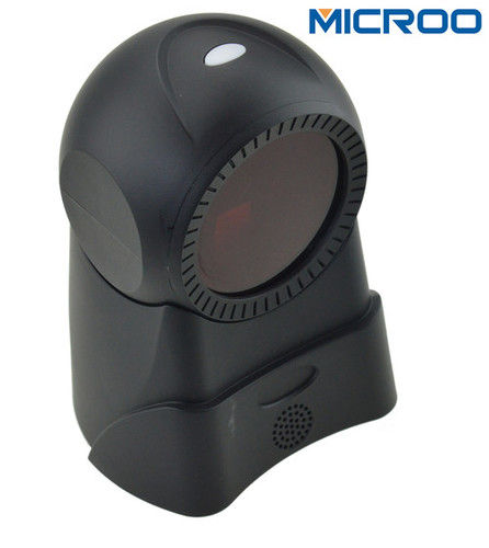 Supermarket Omnidirectional Barcode Scanner 20 lines