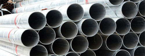 Top Quality Mild Steel Pipes