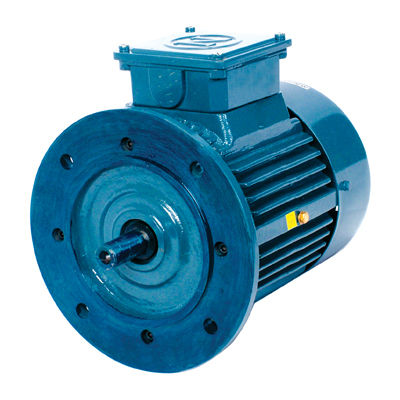 Turbine Blower - Navjyot Electric Motors (Ie2/Ie3)