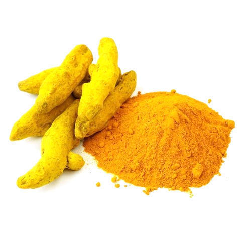 Turmeric Powder With High Medial Value