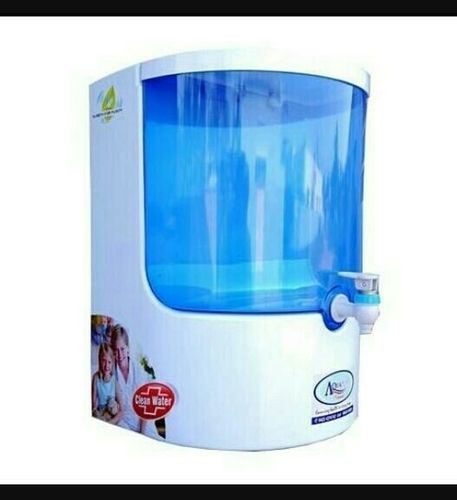 Water Purifier For Domestic Use