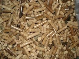 Wood Pellets DIN PLUS/ENplus-A1 Wood Pellets