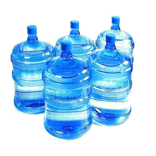 20 Liter Mineral Water Jar