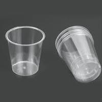 Best Disposable Plastic Glass