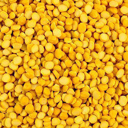 Chana Dal With Seal Proof Packaging