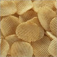Dry Potato Chips