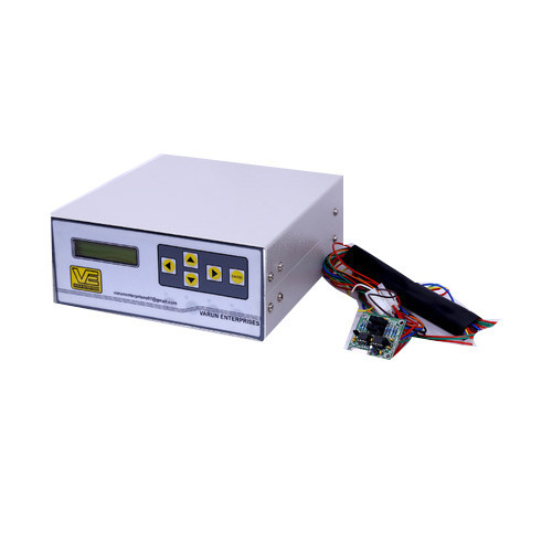 Durable Winding Machine Controller