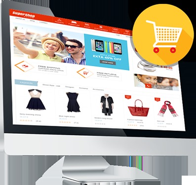 Acid-Resistant E Commerce Development Service