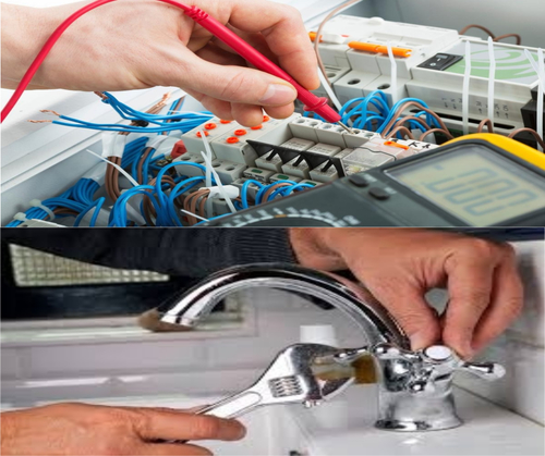 Electrical Work Services By Epcchennai services
