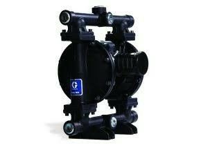 Graco Industrial AODD Pumps