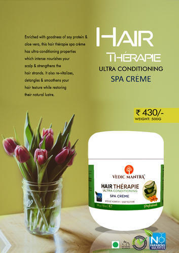 Hair Therapie Spa Cream