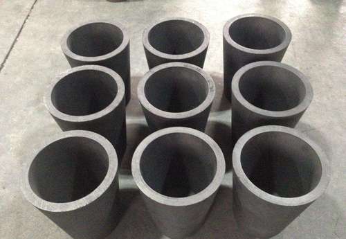 High Quality Isostatic Pressure Graphite Tube Application: Industry Field