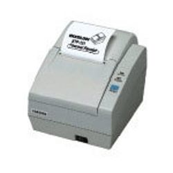 Semi-Automatic Highly Durable Bill Printer