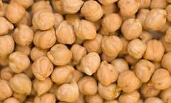 Highly Nutritional Chick Peas