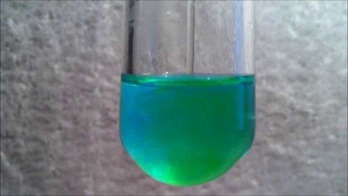 Hydrochloric Acid